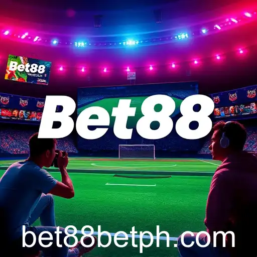 Bet88 Revolutionizes the Gaming Landscape