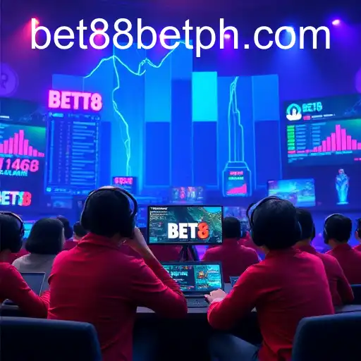 Gaming Trends and Bet88: An Overview