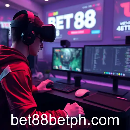 Digital Gaming Evolution and Bet88's Role